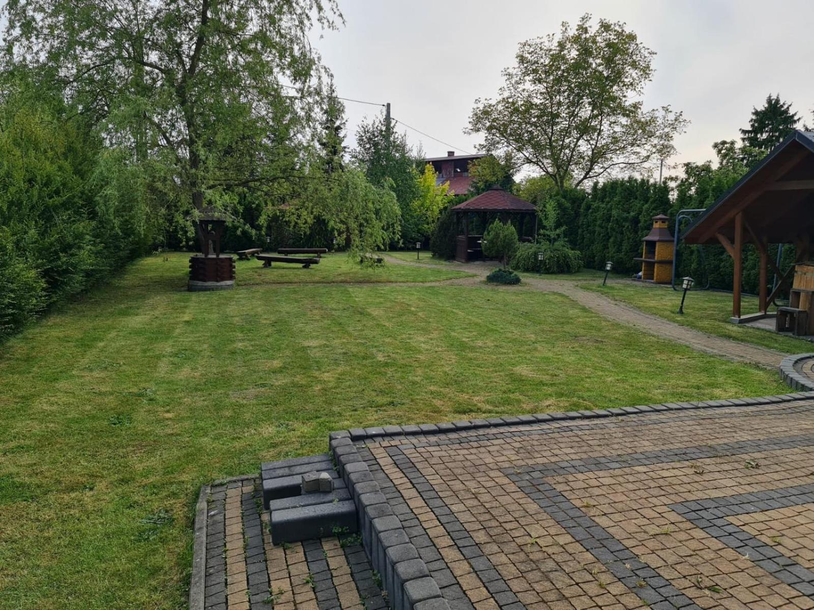 Chatka Z Goralskim Klimatem Żywiec Dış mekan fotoğraf